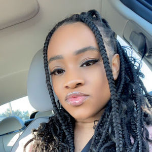 Meet your Posher, Ijah